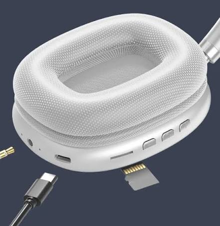Audífonos P9 Pro Max