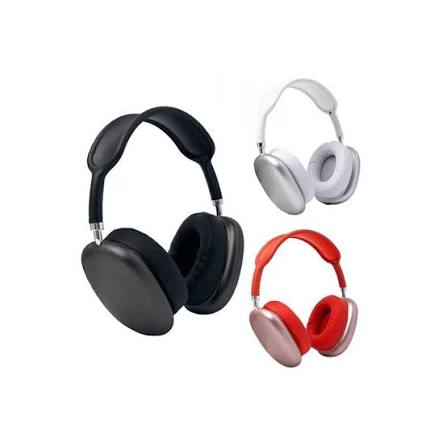Audífonos P9 Pro Max